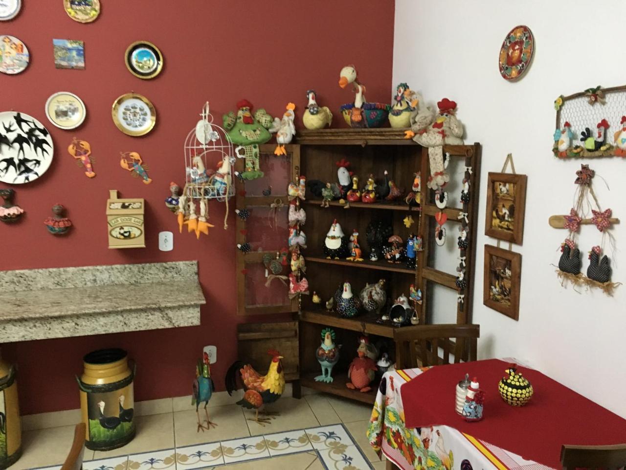 Hotel Vila Rica アルフェナス エクステリア 写真
